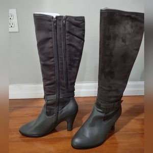 Aerosoles women's boots 5.5